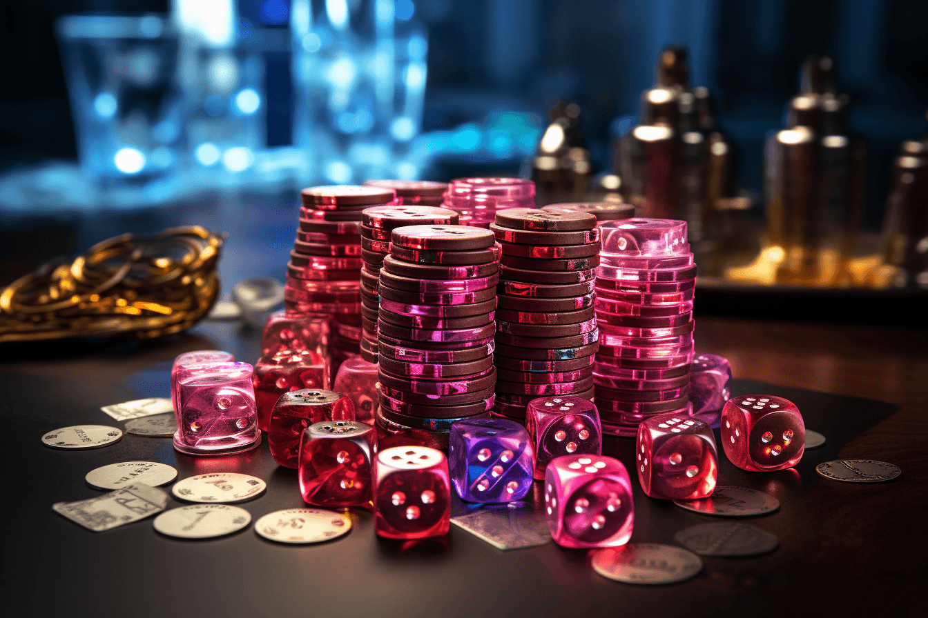 Différence entre les bonus de casino High Roller et Standard image