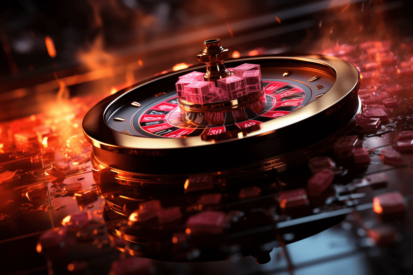 Meilleures stratégies et conseils pour gagner à la Lightning Roulette image