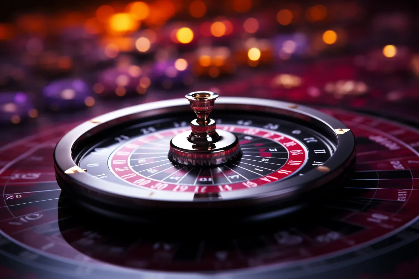 Top live casinospellen met snel spelen image