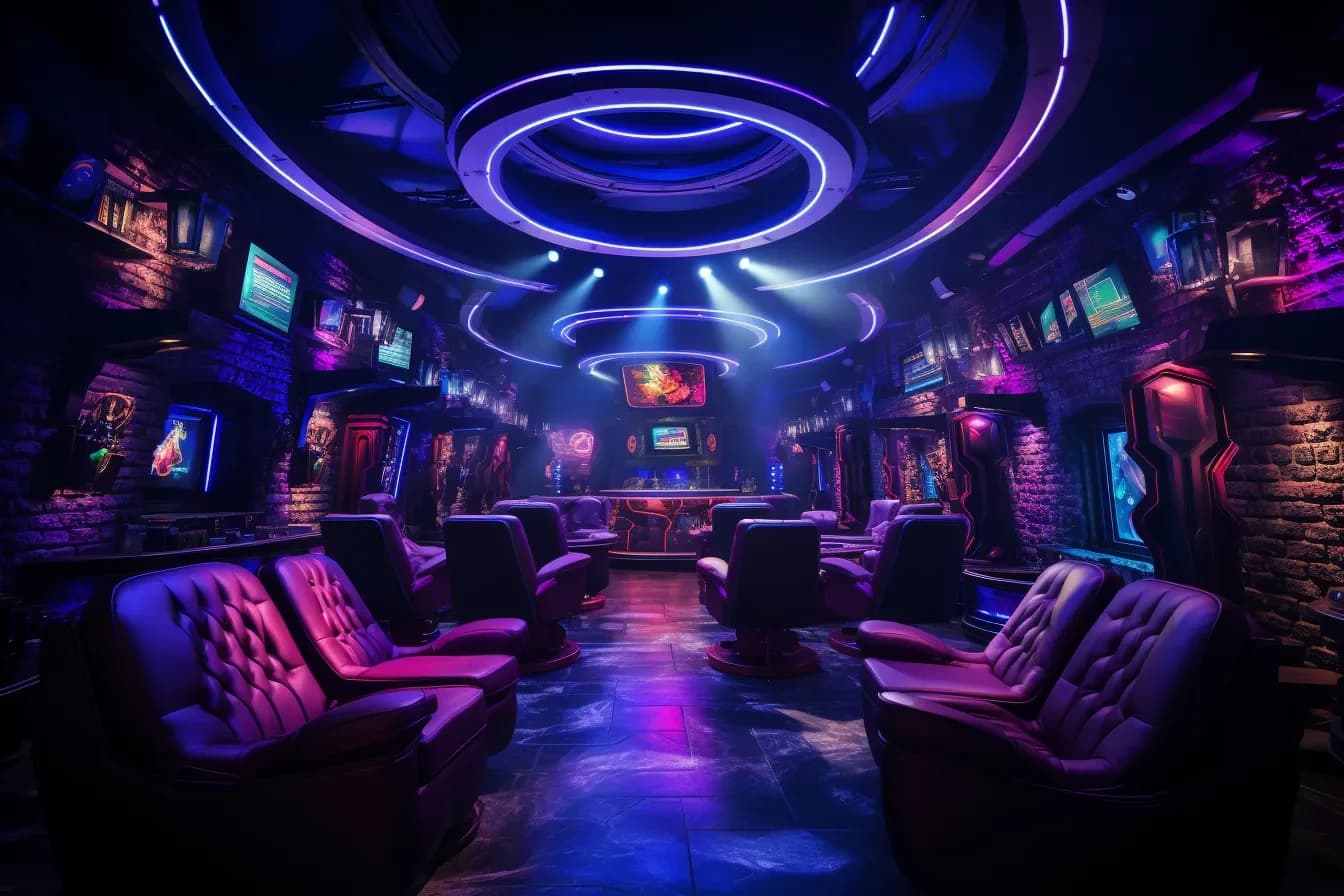 Beste Live Dealer-spellen die je kunt spelen bij Boomerang Casino image