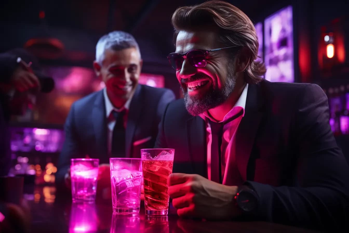 Hoe u zich moet gedragen bij het gebruik van live casinochat image