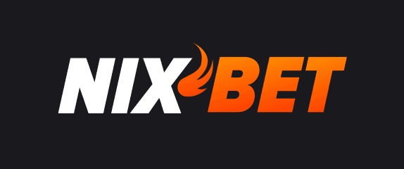 Nix.bet Logotype