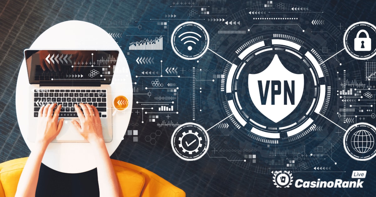 Waarom u VPN voor live gaming zou moeten overwegen