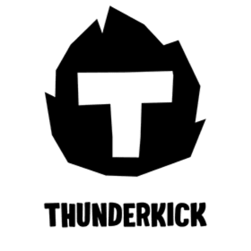 Beste 10 Thunderkick Live Casino's 2023