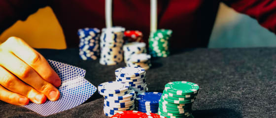 Professioneel gokken en de vaardigheden die nodig zijn om te winnen