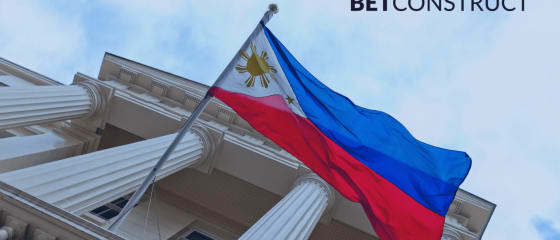 BetConstruct bereidt SPiCE Filippijnen voor