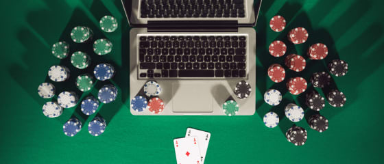Welke live dealer casinospellen zijn nu het beste om te spelen?