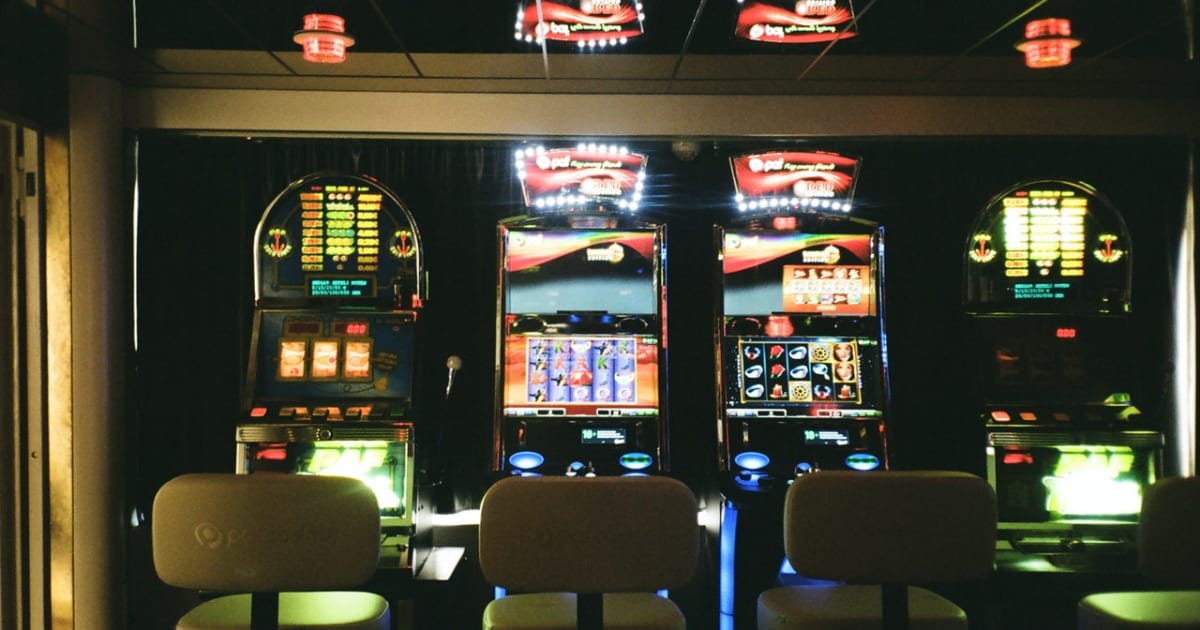 Live slots online: waarom ze de toekomst zijn van online gokken?