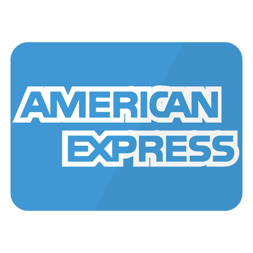 Top Live Casino's met American Express in België