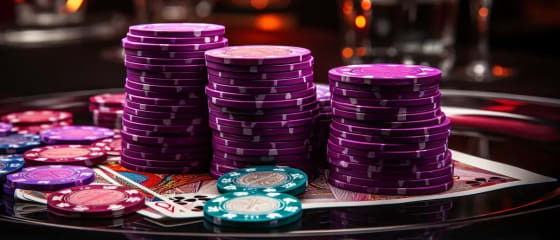 Live Three Card Poker online spelen: beginnershandleiding