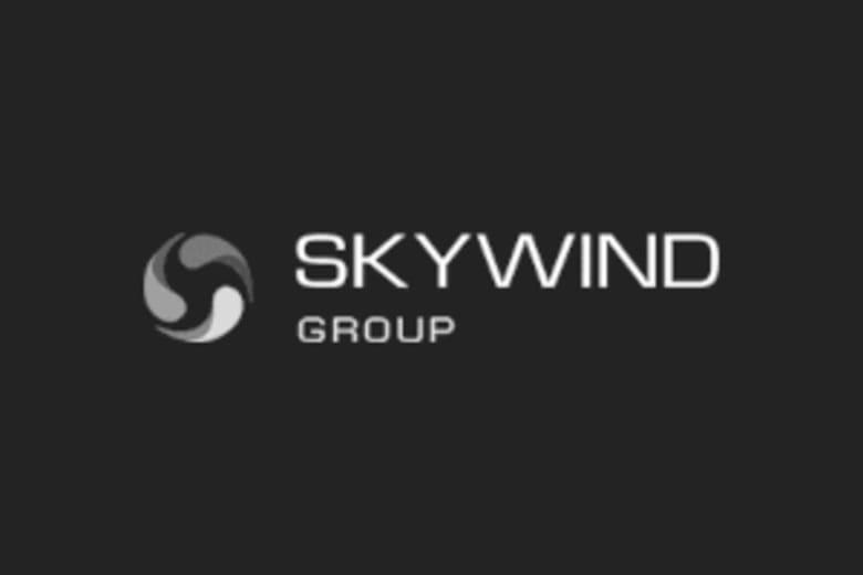 Ranglijst van de beste Skywind Live live casino's