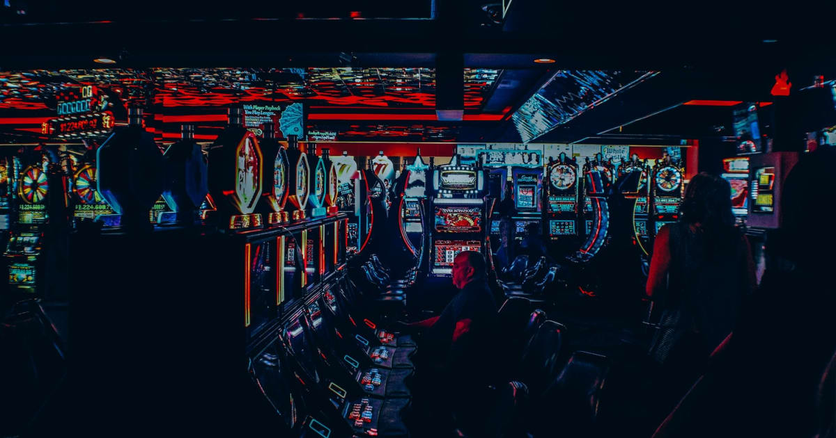 Kunnen online casino's een speler eruit schoppen?