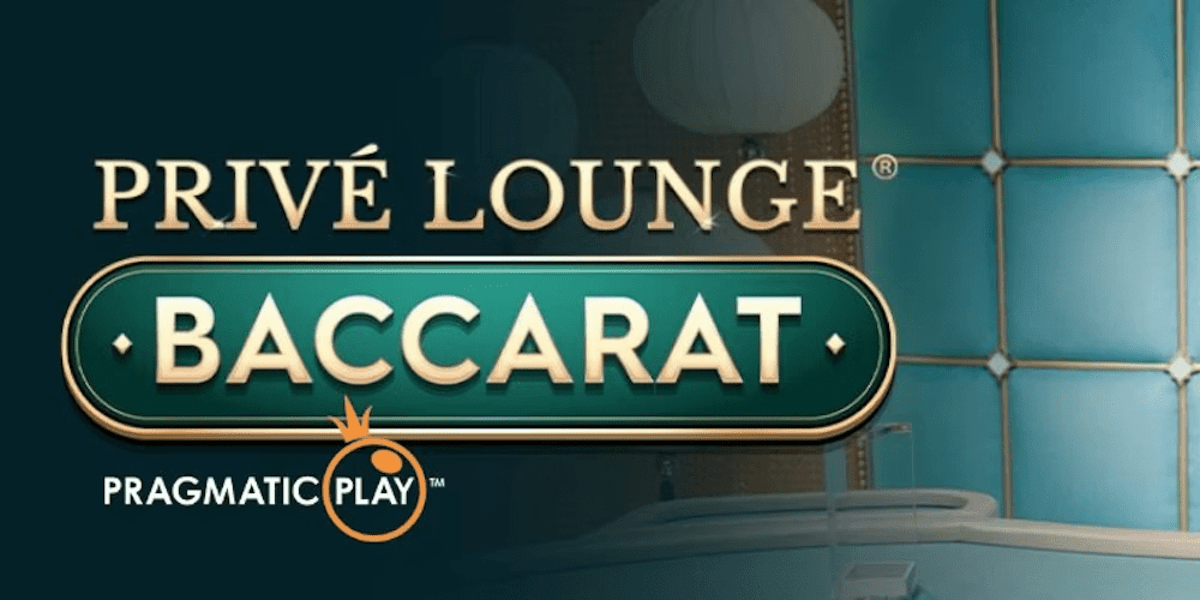 How exclusive is Prive Baccarat?