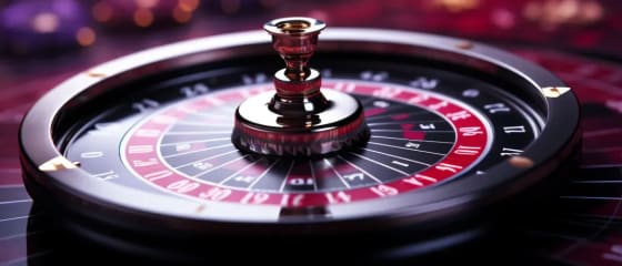 Top live casinospellen met snel spelen