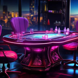 High Roller versus VIP-bonussen: navigeren door de beloningen bij live casino's