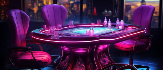 High Roller versus VIP-bonussen: navigeren door de beloningen bij live casino's