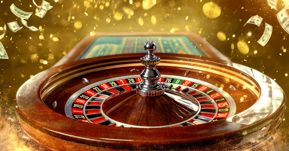 De slechtste gokstrategieÃ«n voor roulette