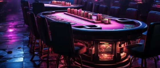 Hoe te winnen bij Live Blackjack: gids voor gevorderde spelers