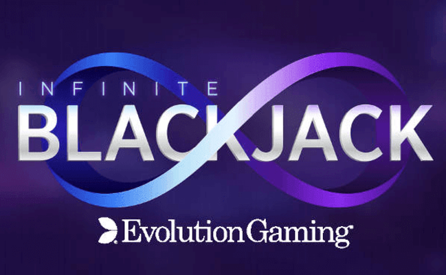 Infinite Blackjack