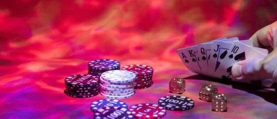 Beheers de kunst van het spelen van de beste live casinospellen met deze tips