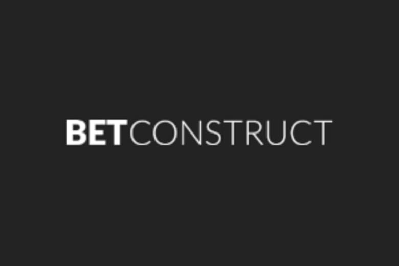 Ranglijst van de beste Betconstruct live casino's