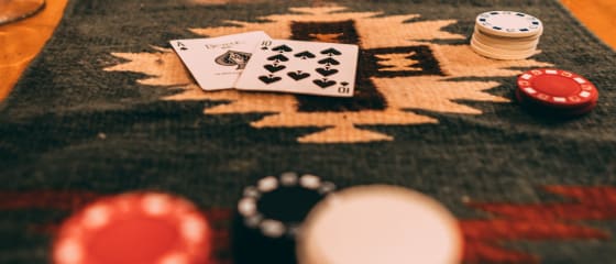 Is kaarten tellen in Blackjack Live mogelijk?