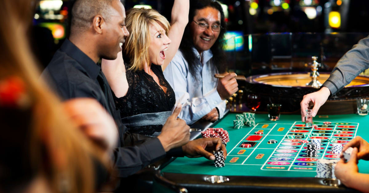 Pragmatic Play brengt Spaanse roulette in premiÃ¨re om zijn live casino-aanbod uit te breiden