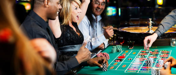 Pragmatic Play brengt Spaanse roulette in première om zijn live casino-aanbod uit te breiden