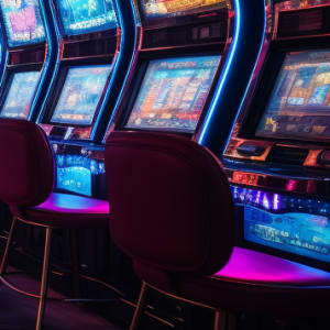 De voor- en nadelen van live casino's zonder stortingsbonus