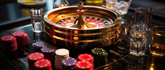De slechtste gokstrategieën voor live roulette