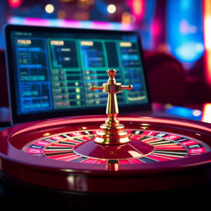 Hoe u aan de bonuscodes van het live casino kunt voldoen Inzetvereisten