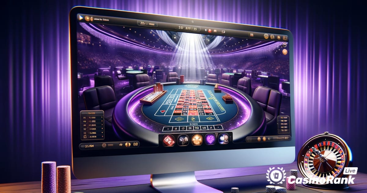 Helpt het bijhouden van live casinospelresultaten?
