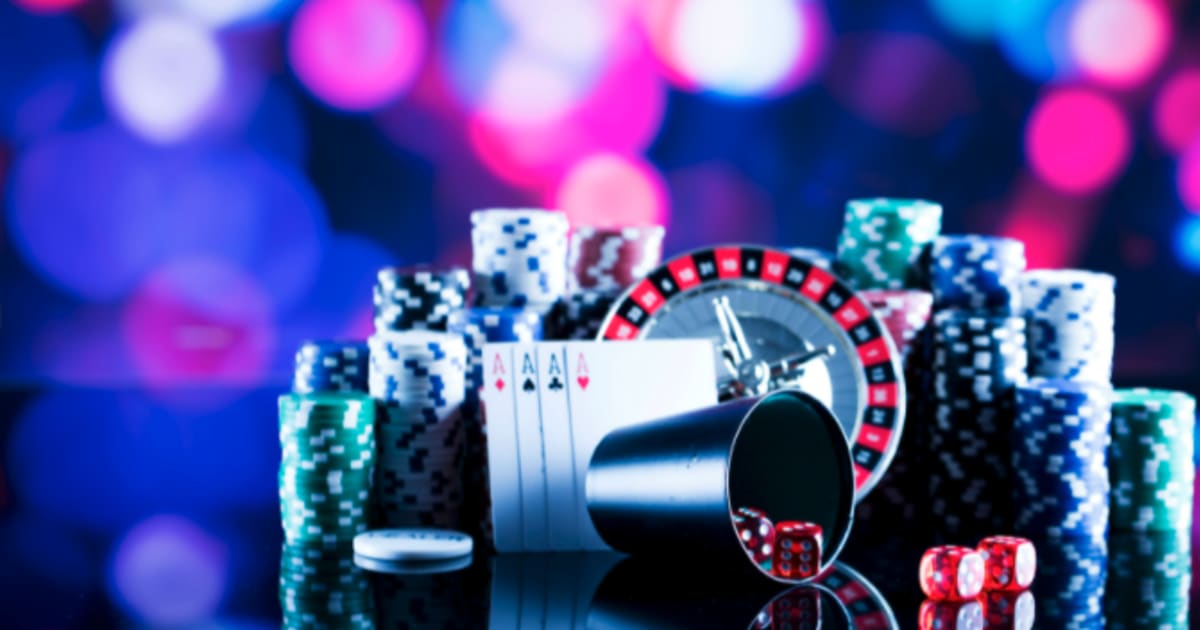 Betsson en Pragmatic Play breiden deal uit met live casino-inhoud