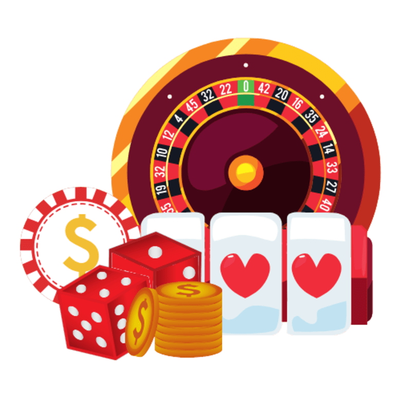 $5 storting online live casino's