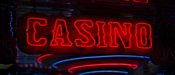 Factoren waarmee u rekening moet houden bij het kiezen van een live casino