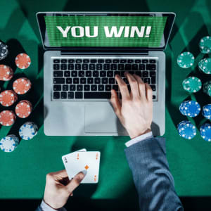 Beste tips voor beginners om te winnen in een live casino