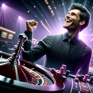 Hoe je vaker kunt winnen bij roulette in een live casino