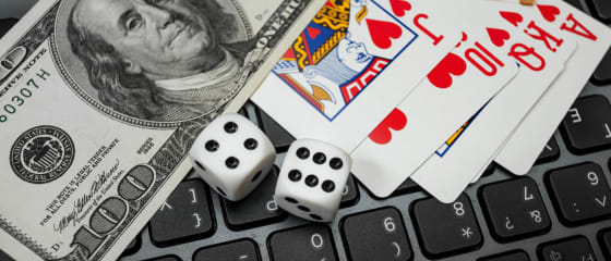 Kun je live casino online spelen voor echt geld?