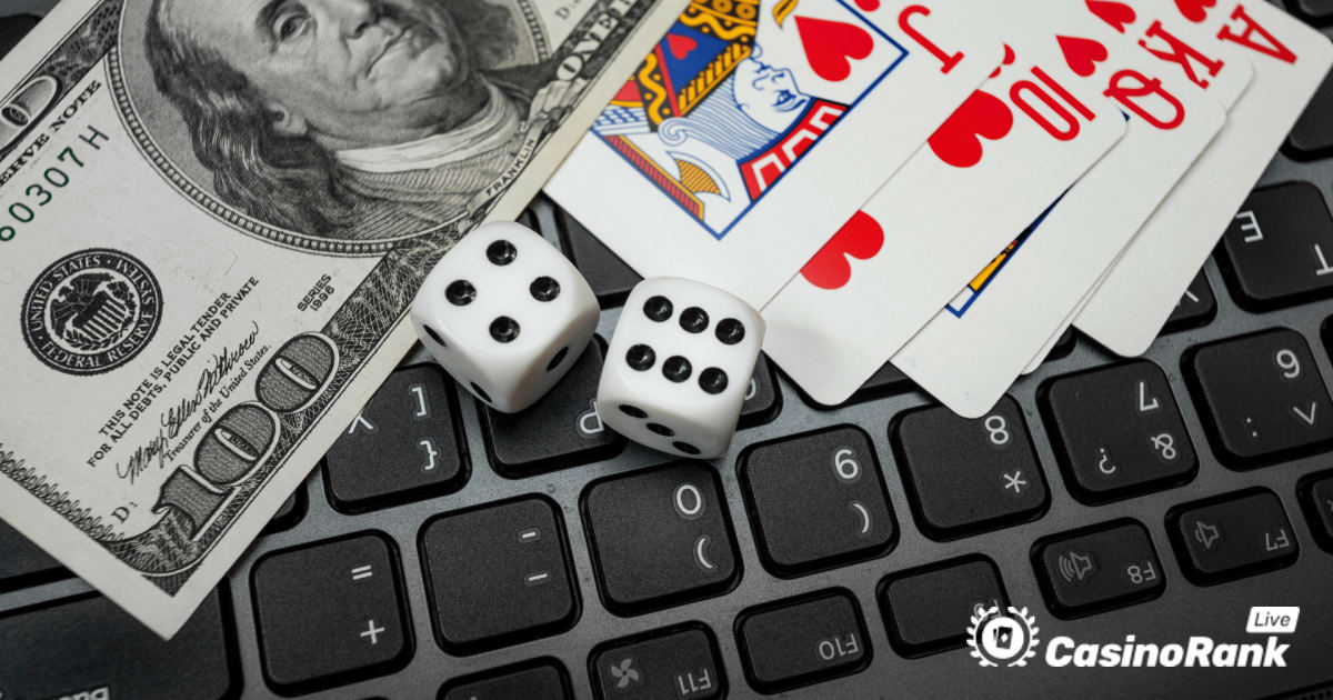 Kun je live casino online spelen voor echt geld?
