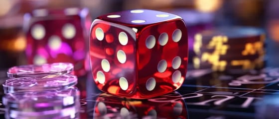 Toptips voor beginners in live casinospelen