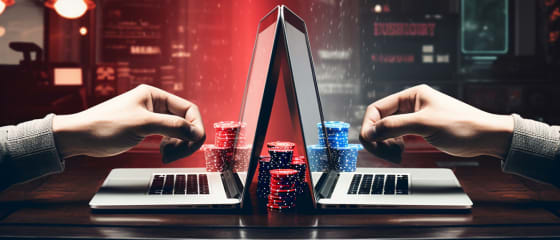 De voor- en nadelen van online live blackjack