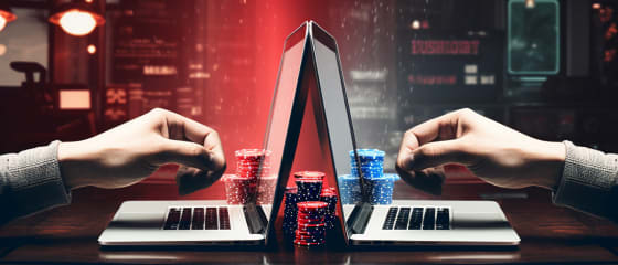 De voor- en nadelen van online live blackjack