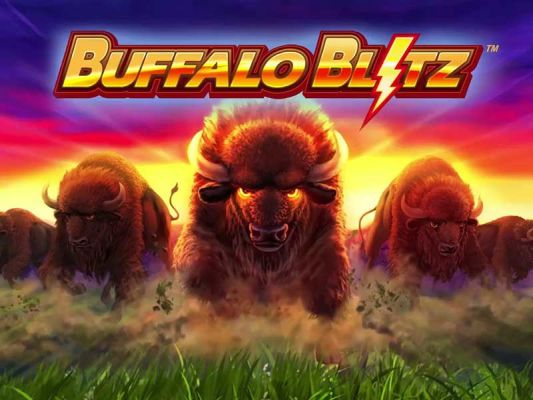 Live Buffalo Blitz