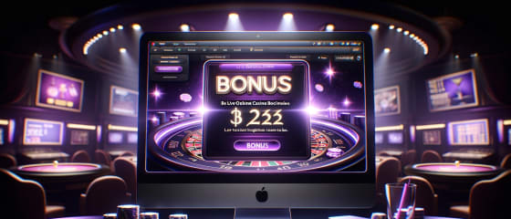 Welke nieuwe soorten bonussen moeten we verwachten bij live online casino’s in 2024?