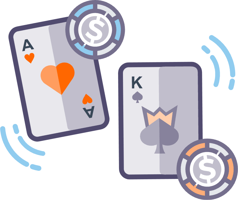 Speel Casino War live online - Topcasino's in 2025