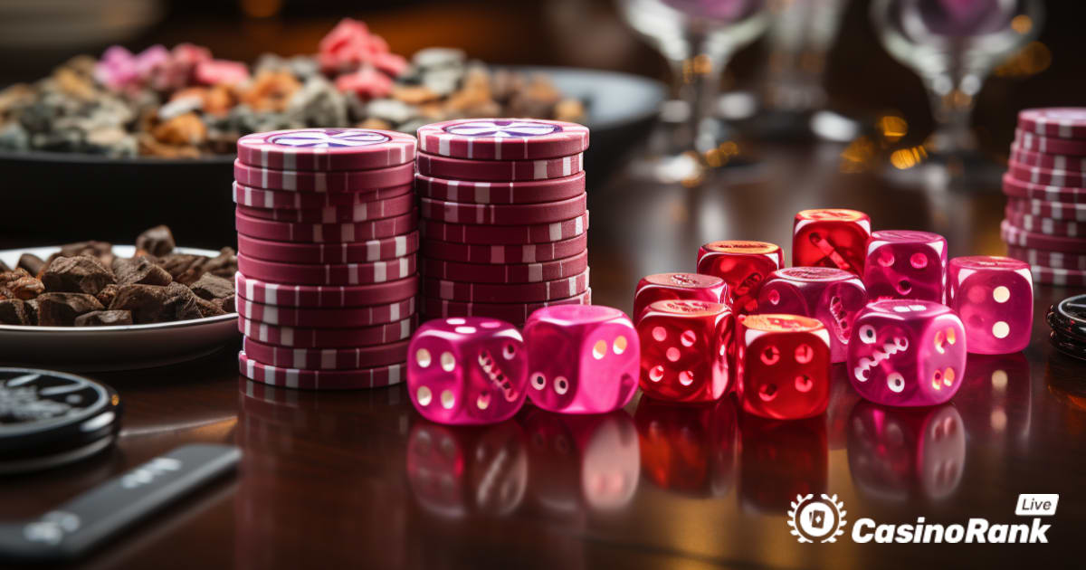 Beste Ethereum Live Casino's: hoe kiezen en aan de slag gaan?