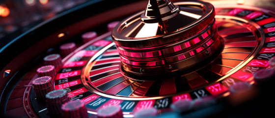 Meeslepende roulette vs. standaard roulette: belangrijkste verschillen