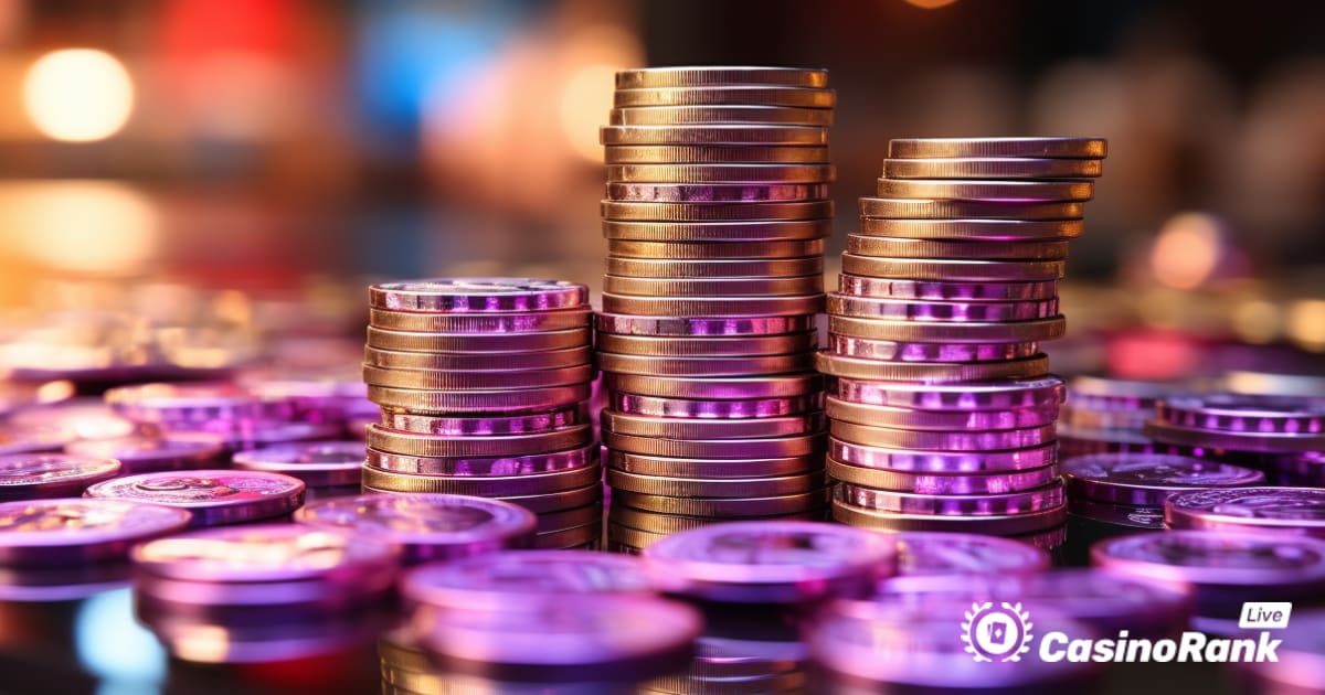 Live casino cashbackbonus – is het te mooi om waar te zijn?