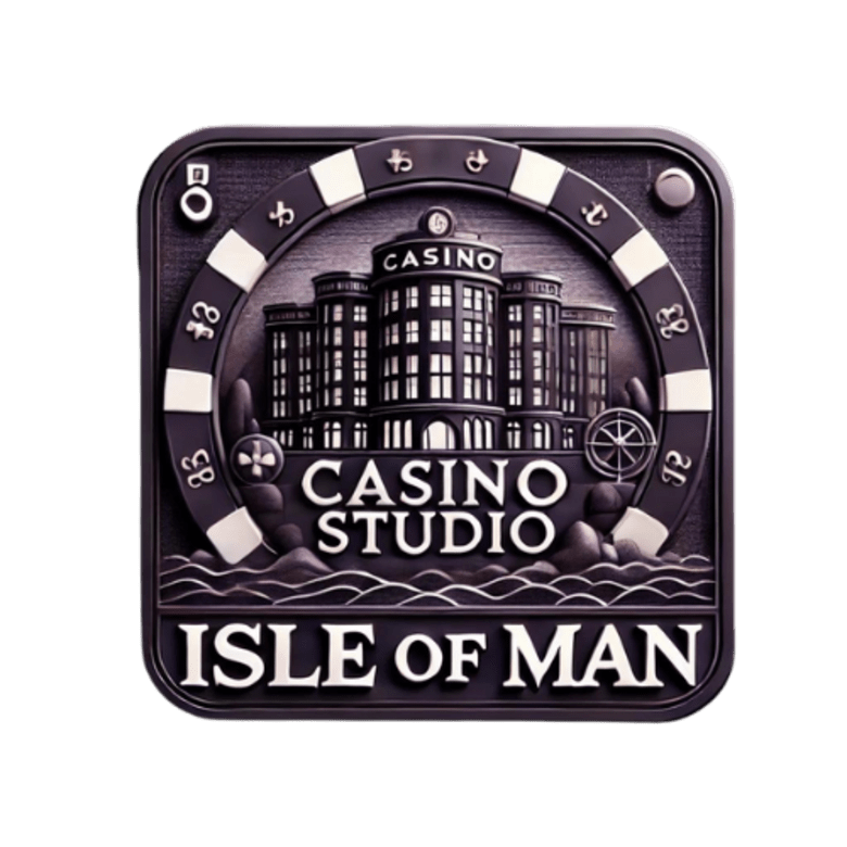 Top live casinostudio's op het eiland Man