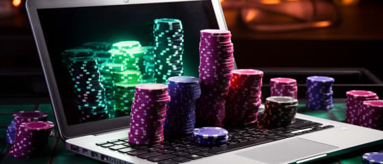 Wat is de denkfout van Gambler tijdens live casinospelen